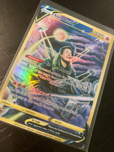 Carica l&#39;immagine nel visualizzatore di Gallery, ELON MUSK GX EX VMAX  POKEMON CARD