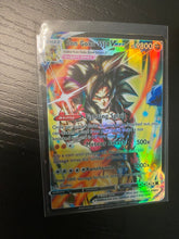 Laden Sie das Bild in den Galerie-Viewer, &lt;transcy&gt;ASH KETCHUM GX EX VMAX POKEMON-KARTE&lt;/transcy&gt;