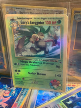 Load image into Gallery viewer, GARY EXEGGUTOR GX EX VMAX  POKEMON CARD