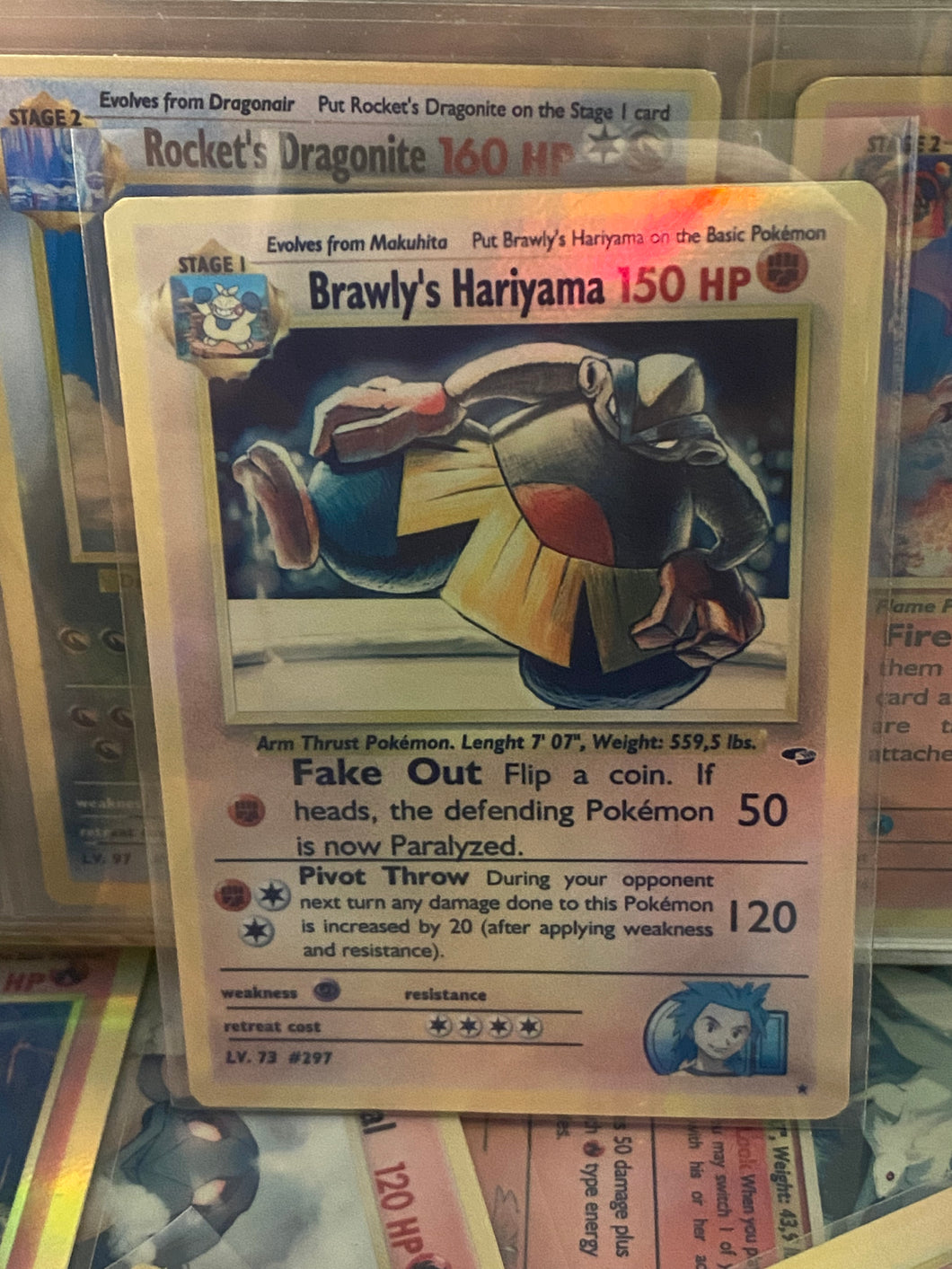 <transcy>ASH KETCHUM GX EX VMAX POKEMON-KARTE</transcy>