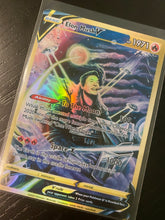 Carica l&#39;immagine nel visualizzatore di Gallery, ELON MUSK GX EX VMAX  POKEMON CARD