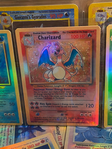 CHARIZARD VENUSAUR BLASTOISE SET GX EX VMAX  POKEMON CARD