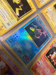 <transcy>ASH KETCHUM GX EX VMAX POKEMON-KARTE</transcy>