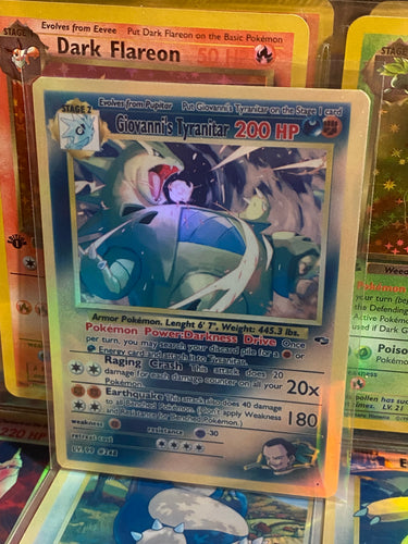 <transcy>ASH KETCHUM GX EX VMAX POKEMON-KARTE</transcy>