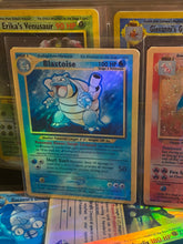 Laden Sie das Bild in den Galerie-Viewer, &lt;transcy&gt;ASH KETCHUM GX EX VMAX POKEMON-KARTE&lt;/transcy&gt;