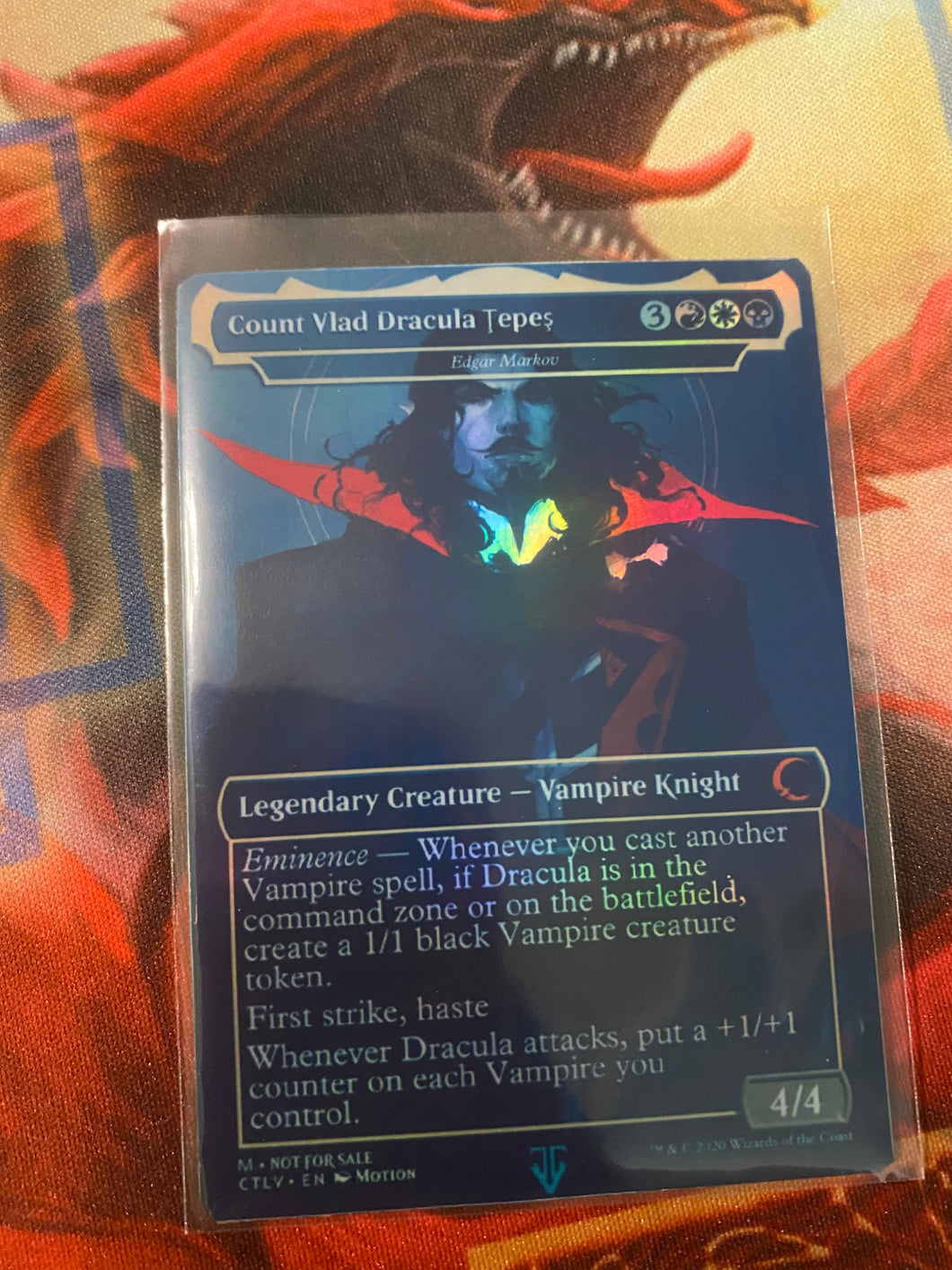 <transcy>M CHARIZARD EX GX VMAX POKEMON-KARTE</transcy>